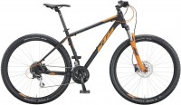 Photos - Bike KTM Chicago Disc 29 2020 frame S 