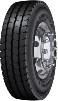 Photos - Truck Tyre Goodyear Omnitrac S 315/80 R22.5 156K 