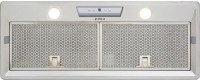 Photos - Cooker Hood Elica Elibloc LUX/IX A/80 stainless steel