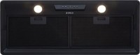 Cooker Hood Elica Elibloc LUX/BL A/80 black