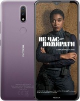 Photos - Mobile Phone Nokia 2.4 32 GB / 2 GB
