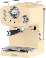Photos - Coffee Maker SWAN SK22110CN beige