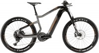 Photos - Bike Haibike Xduro Alltrail 6.0 Carbon Flyon 27.5 2020 frame XL