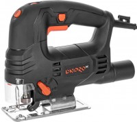 Photos - Electric Jigsaw Dnipro-M JS-65LX 