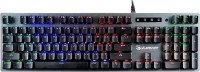 Photos - Keyboard A4Tech Bloody B765 