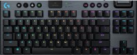Keyboard Logitech G915 TKL Lightspeed Wireless  Tactile Switch