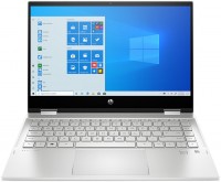 Photos - Laptop HP Pavilion x360 14-dw0000