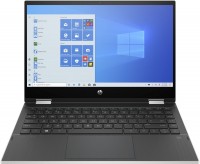 Photos - Laptop HP Pavilion x360 14-dw0000 (14-DW0007UR 155V5EA)
