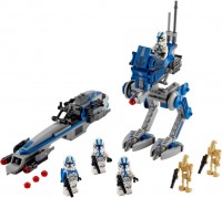 Photos - Construction Toy Lego 501st Legion Clone Troopers 75280 
