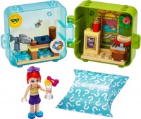 Photos - Construction Toy Lego Mias Summer Play Cube 41413 