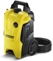 Photos - Pressure Washer Karcher K 4.200 