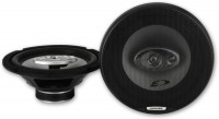 Photos - Car Speakers Alpine SXE-2035S 