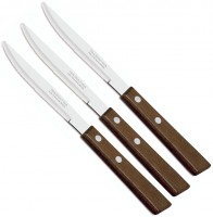 Photos - Knife Set Tramontina Tradicional 22201/904 