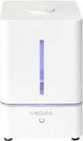 Photos - Humidifier Vegas VHW-8088WH
