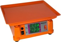 Photos - Shop Scales Nokasonic NK4017 
