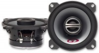 Photos - Car Speakers Alpine SPG-10C2 
