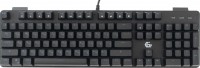 Photos - Keyboard Gembird KB-G530L 