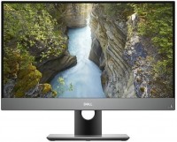 Photos - Desktop PC Dell OptiPlex 7780 (7780-9919)
