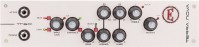 Photos - Guitar Amp / Cab EDEN TN501