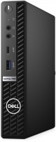 Photos - Desktop PC Dell OptiPlex 7080 Micro (7080-6888)