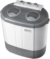 Washing Machine Camry CR 8052 white