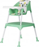 Photos - Highchair Evenflo Eat and Grow 