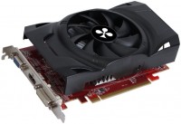 Photos - Graphics Card Club-3D Radeon HD 6750 CGAX-67524I 