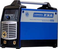 Photos - Welder Aurora PRO Speedway 200 Synergic 