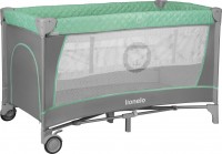 Playpen Lionelo Flower 