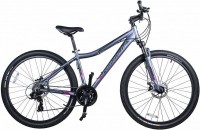 Photos - Bike Comanche Orinoco Disc L 19 