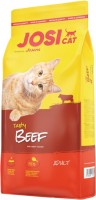 Photos - Cat Food Josera JosiCat Tasty Beef  18 kg