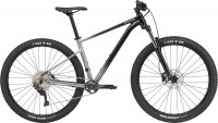 Photos - Bike Cannondale Trail SE 4 2021 frame XL 