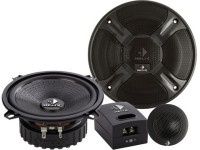 Photos - Car Speakers Helix B 52C 