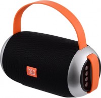 Photos - Portable Speaker T&G TG-112 