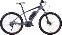Photos - Bike Kreidler Vitality Dice 27.5 5.0 400 Wh frame 48 