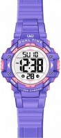 Photos - Wrist Watch Q&Q M180J804Y
