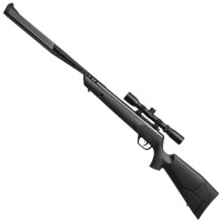 Photos - Air Rifle Crosman Summit Stealth SBD NP2 