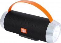 Photos - Portable Speaker T&G TG-501 