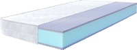 Photos - Mattress Noble Argentum Amaltea 140x200 