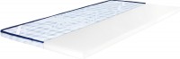 Photos - Mattress Noble Emerald Smart 170x190 