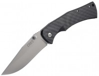 Photos - Knife / Multitool CRKT Xan 