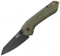 Photos - Knife / Multitool CRKT Overland 