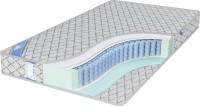 Photos - Mattress Promtex-Orient EcoMP Standart Strutto 90x195 