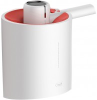 Photos - Hair Dryer Deerma DEM-GS100 