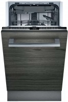 Photos - Integrated Dishwasher Siemens SR 63HX65 ME 