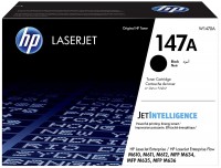 Ink & Toner Cartridge HP 147A W1470A 