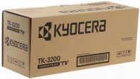 Photos - Ink & Toner Cartridge Kyocera TK-3200 