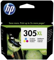 Photos - Ink & Toner Cartridge HP 305XL 3YM63AE 