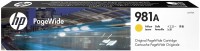 Ink & Toner Cartridge HP 981A J3M70A 