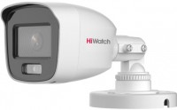 Photos - Surveillance Camera Hikvision HiWatch DS-T200L 6 mm